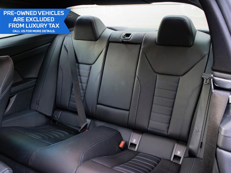 bmw Série 4 2022 - 24