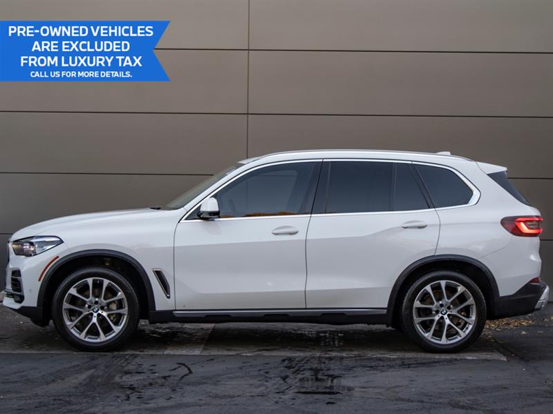 bmw X5 2022 - 4