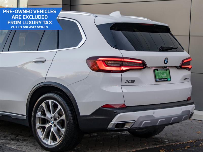 bmw X5 2022 - 5
