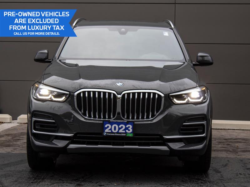 bmw X5 2023 - 2