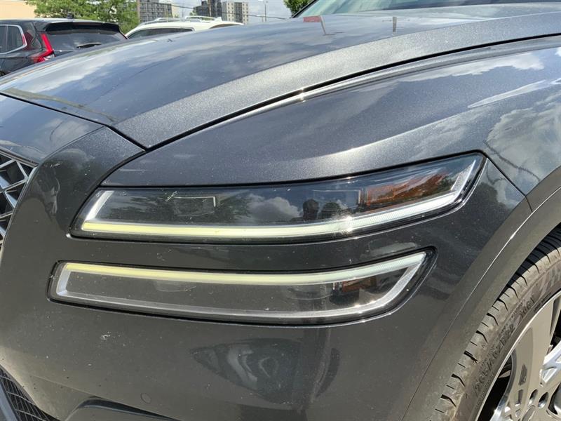 genesis GV80 2022 - 7