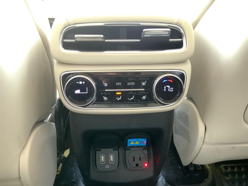 genesis GV80 2022 - 20