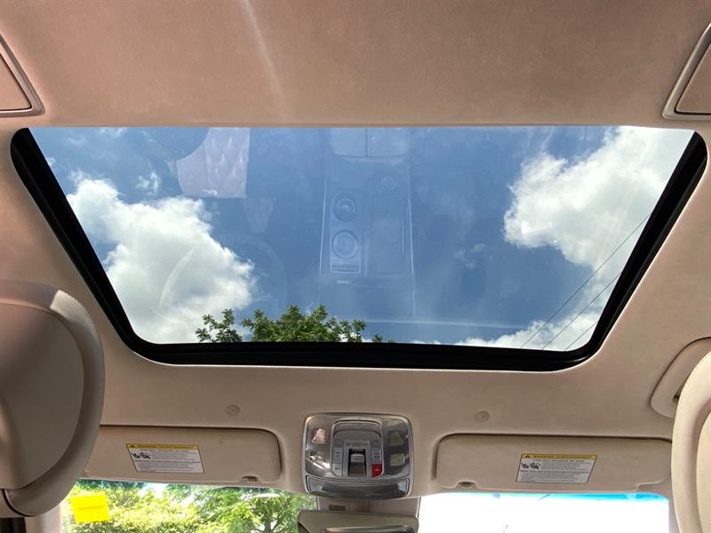 genesis GV80 2022 - 21