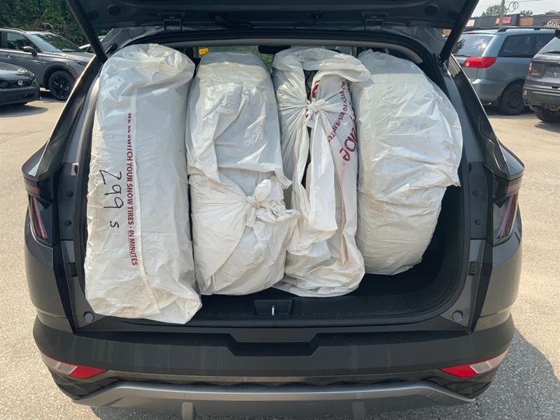 hyundai Tucson Plug-In Hybrid 2024 - 6