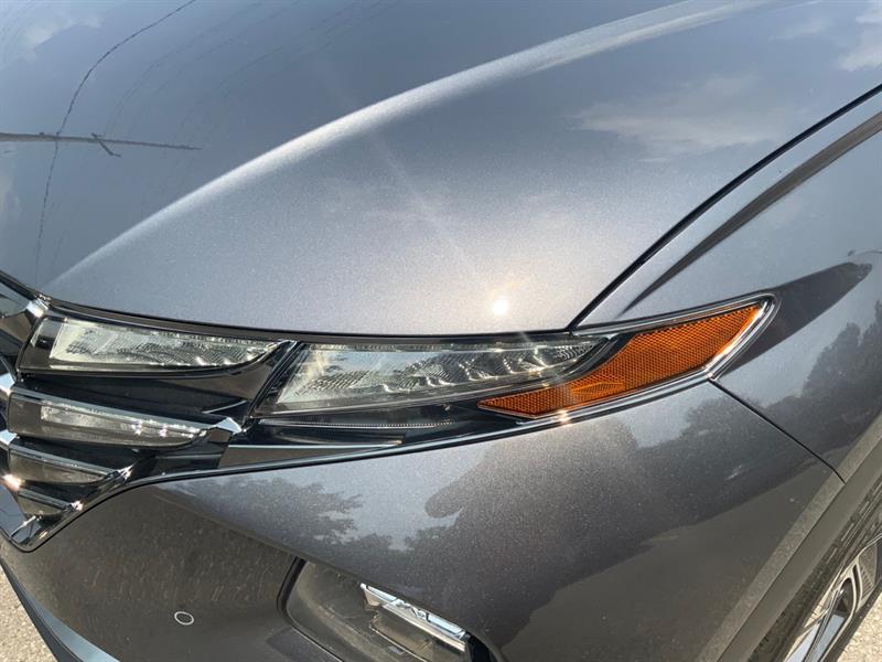 hyundai Tucson Plug-In Hybrid 2024 - 7