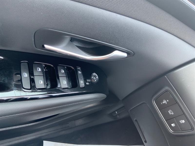 hyundai Tucson Plug-In Hybrid 2024 - 14