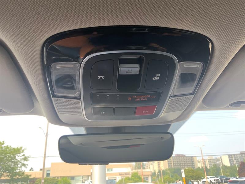 hyundai Tucson Plug-In Hybrid 2024 - 18