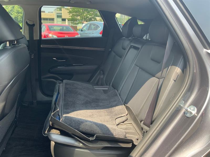 hyundai Tucson Plug-In Hybrid 2024 - 20