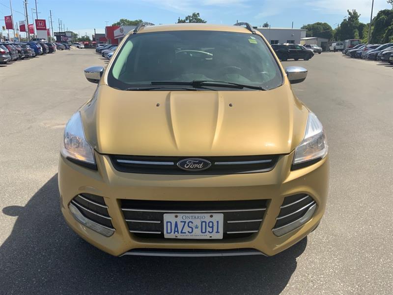 ford Escape 2015 - 4