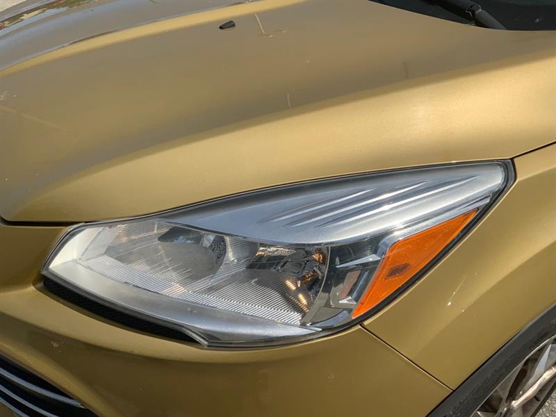 ford Escape 2015 - 8