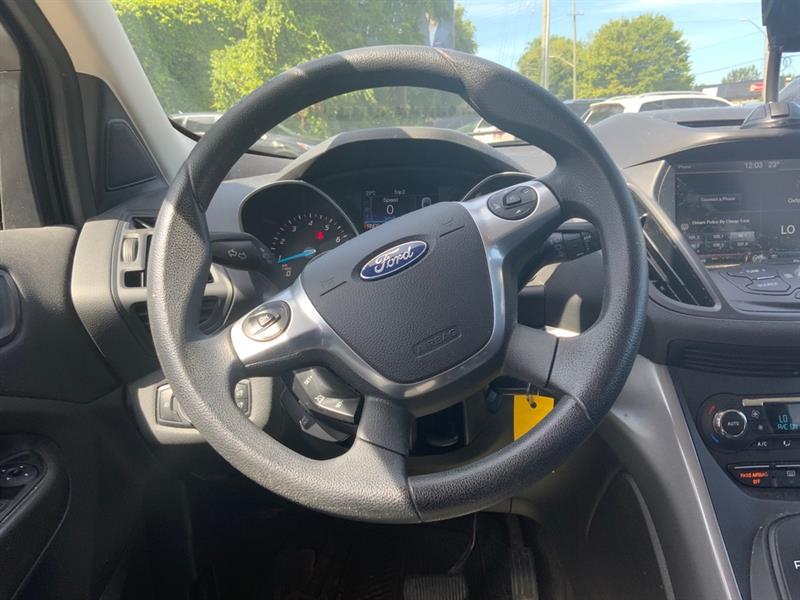 ford Escape 2015 - 10