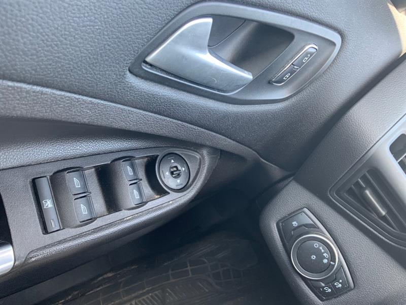 ford Escape 2015 - 15