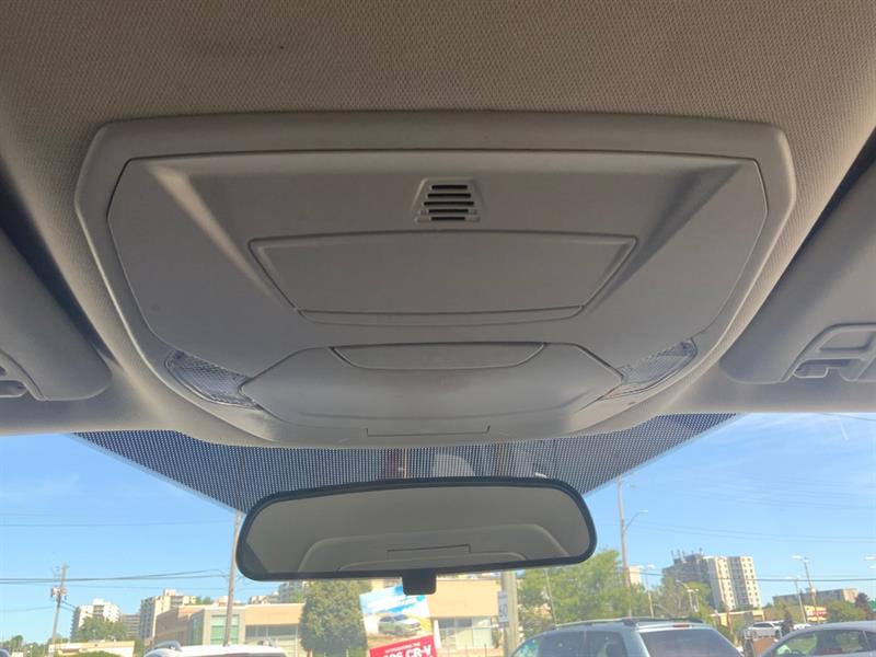 ford Escape 2015 - 19