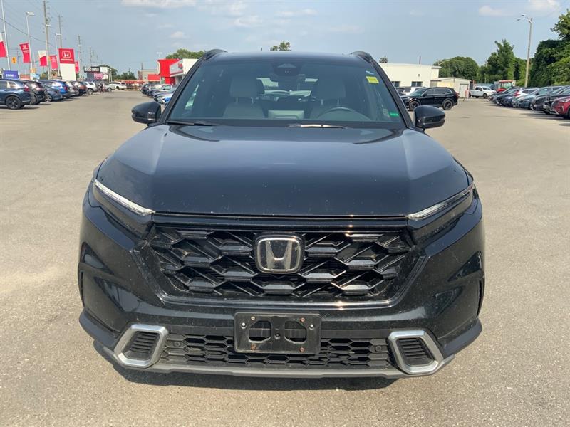 honda CR-V Hybrid 2024 - 4