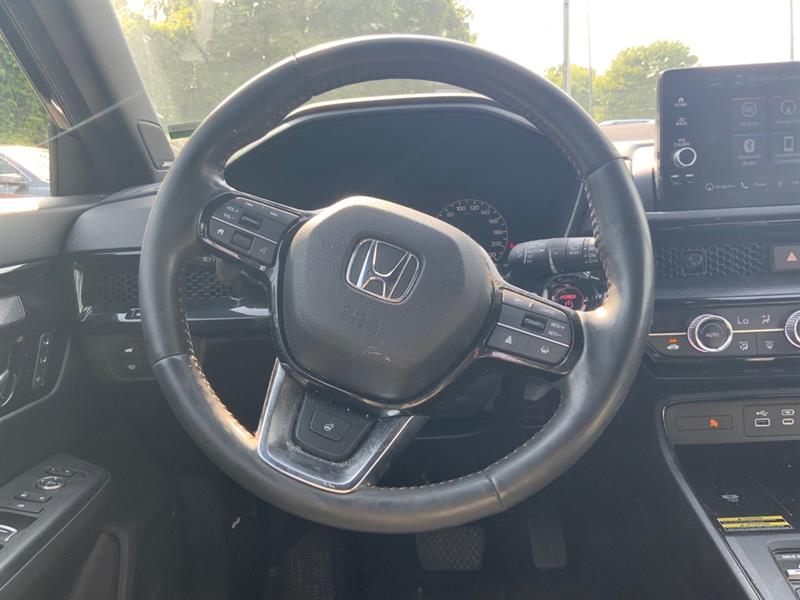 honda CR-V Hybrid 2024 - 10