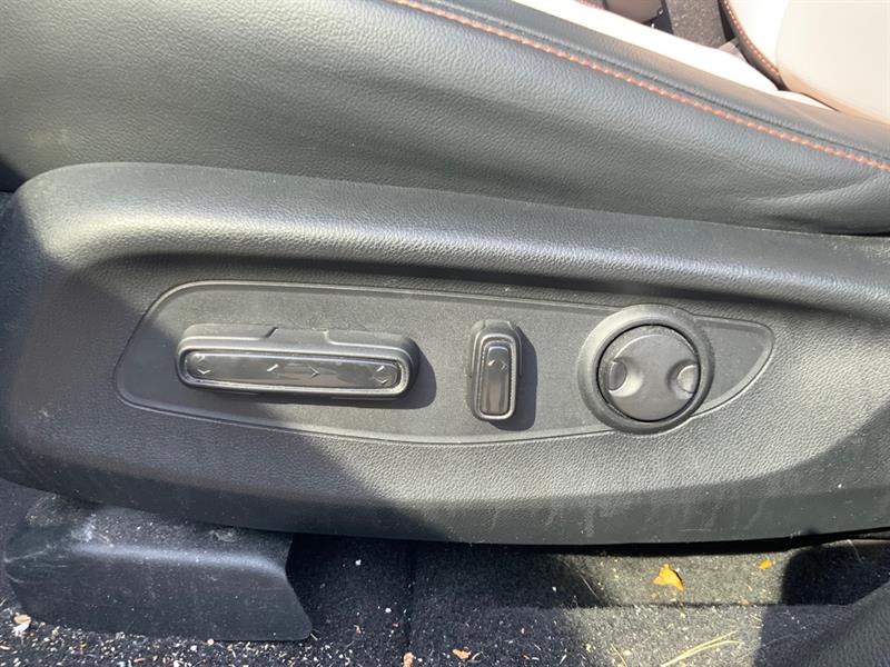 honda CR-V Hybrid 2024 - 17