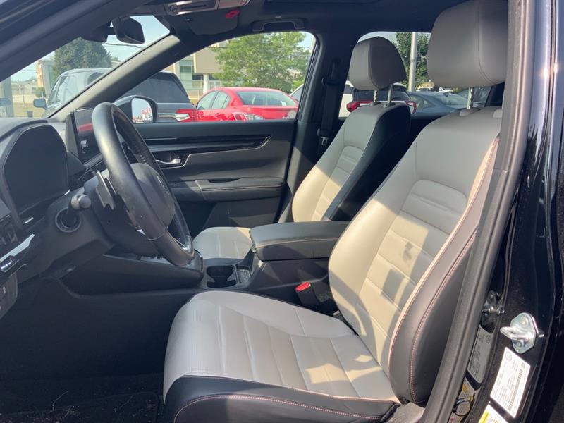 honda CR-V Hybrid 2024 - 18