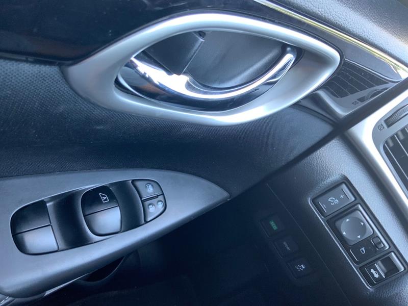 nissan Sentra 2017 - 15