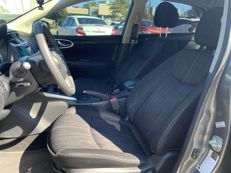 nissan Sentra 2017 - 17