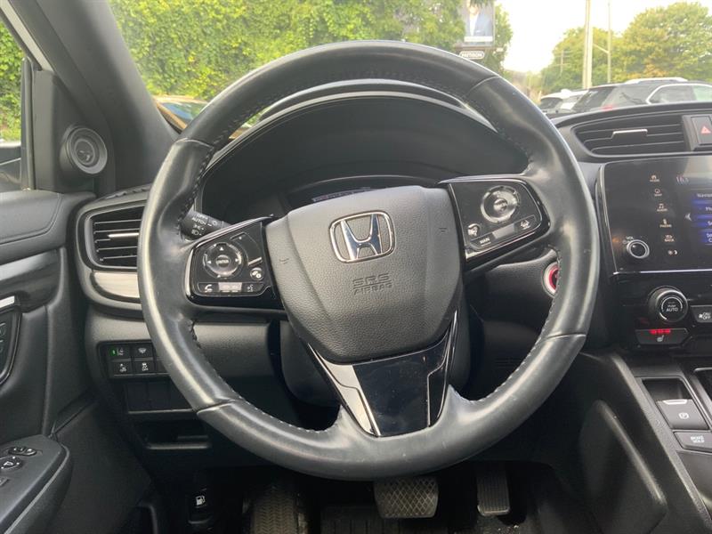honda CR-V 2020 - 9