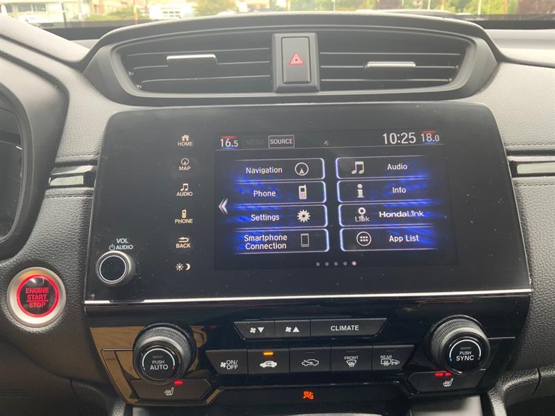 honda CR-V 2020 - 11