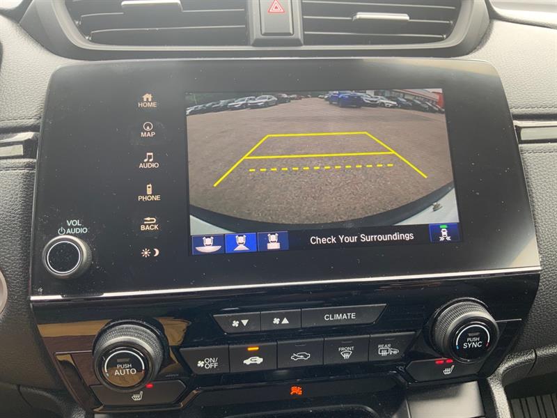 honda CR-V 2020 - 12