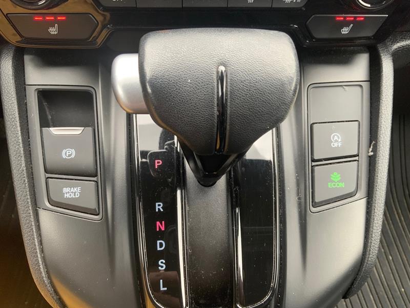 honda CR-V 2020 - 13