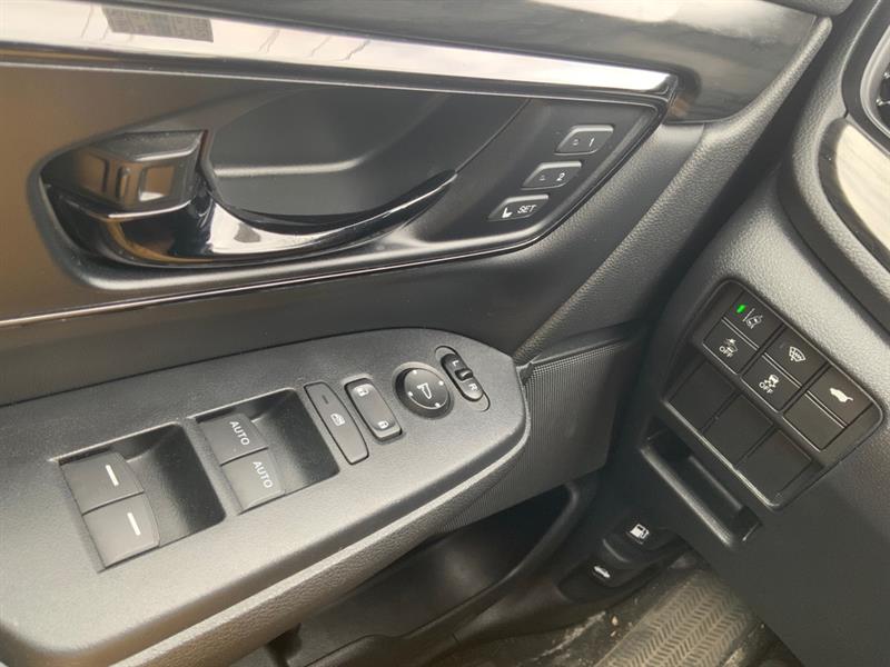 honda CR-V 2020 - 14