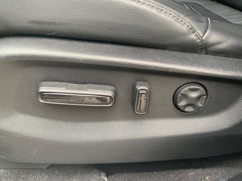 honda CR-V 2020 - 16