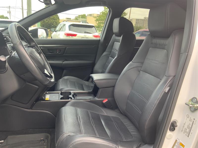 honda CR-V 2020 - 17