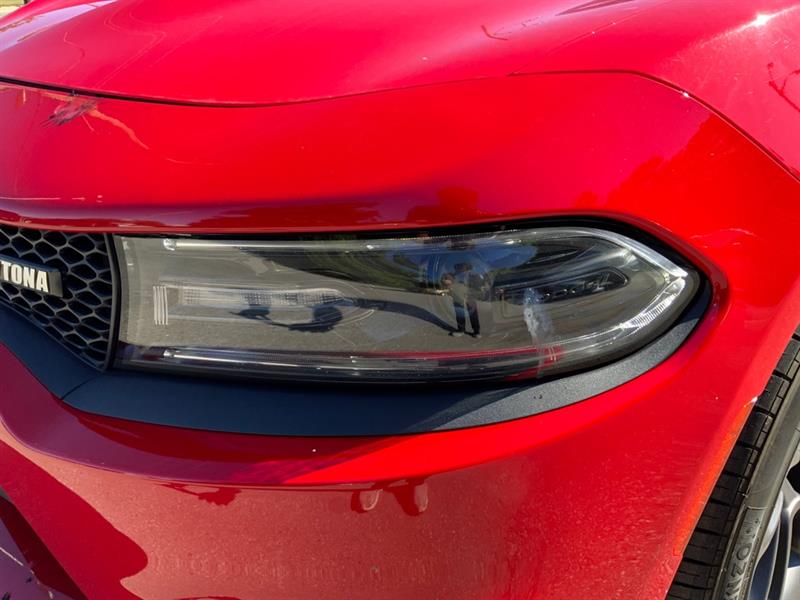 dodge Charger 2021 - 9