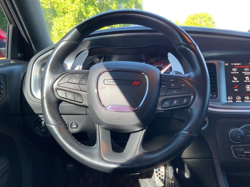 dodge Charger 2021 - 10