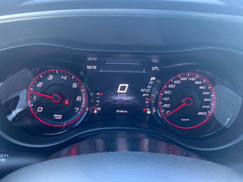 dodge Charger 2021 - 11