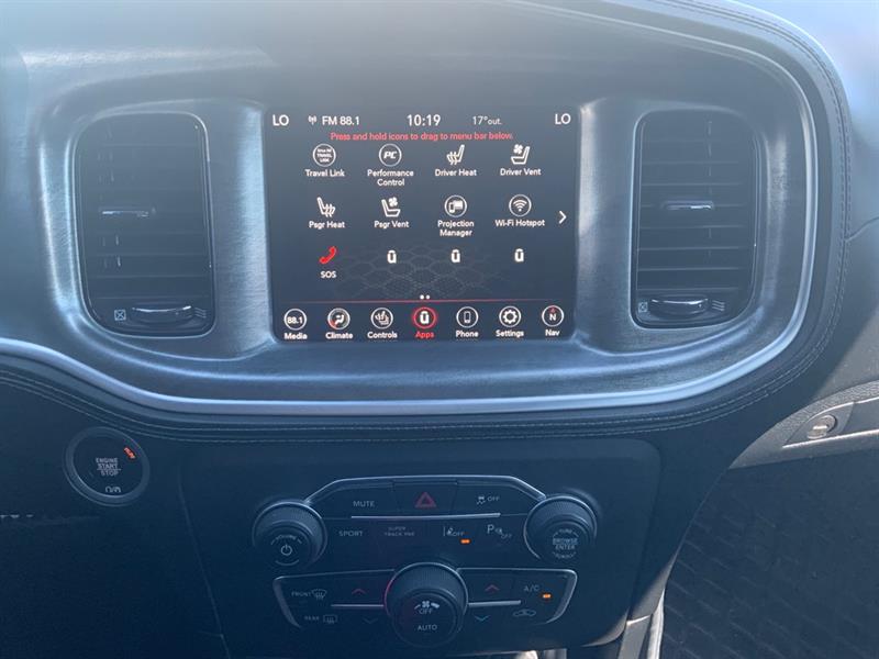 dodge Charger 2021 - 12