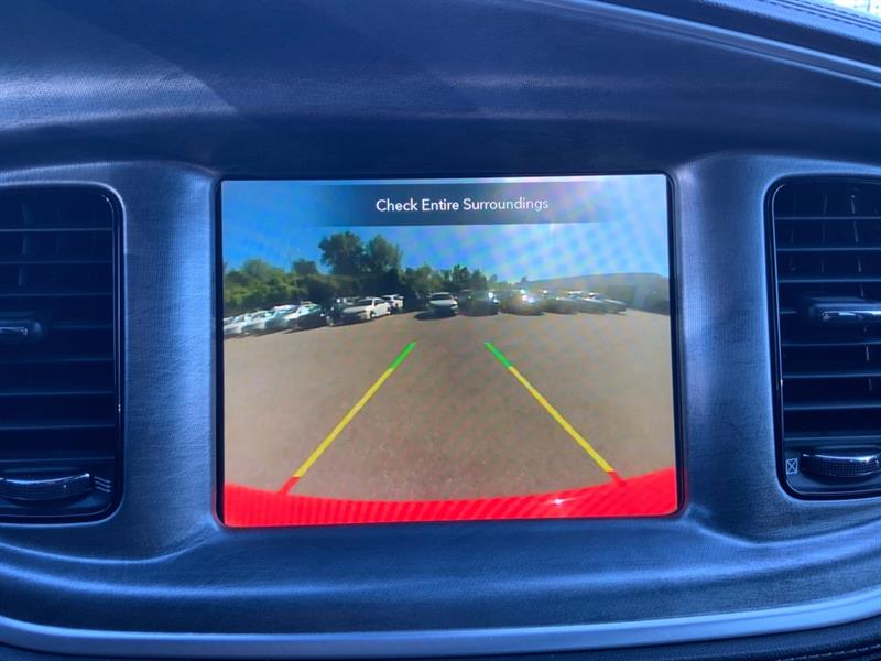 dodge Charger 2021 - 13