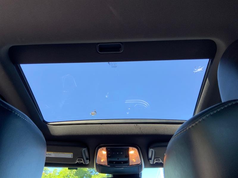 dodge Charger 2021 - 22