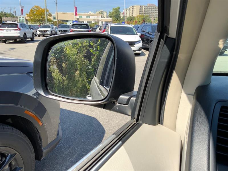 dodge Grand Caravan 2013 - 16