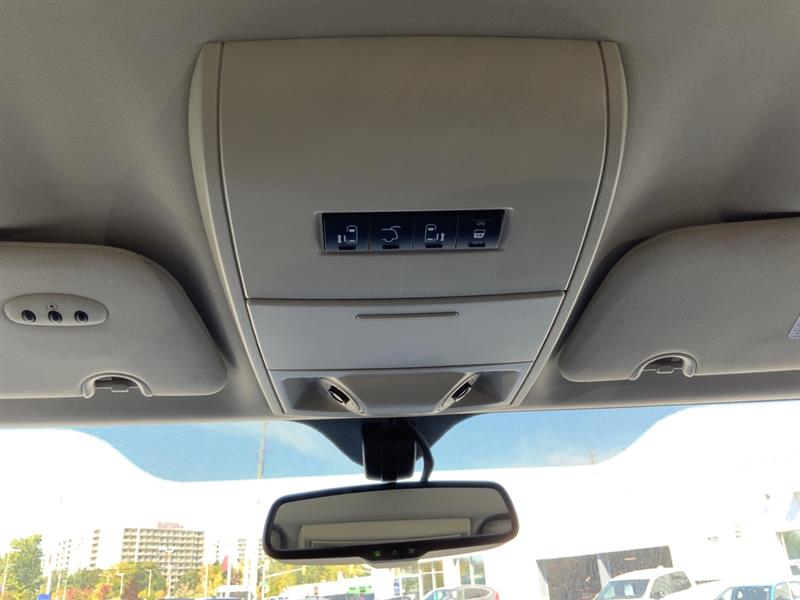 dodge Grand Caravan 2013 - 19