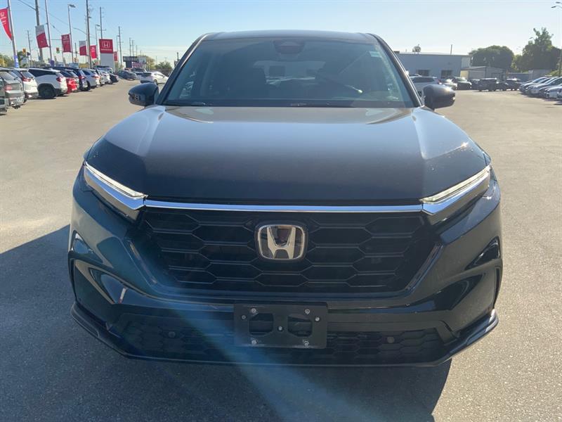 honda CR-V 2024 - 4