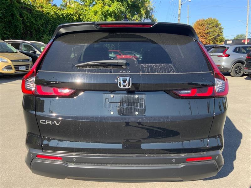 honda CR-V 2024 - 6
