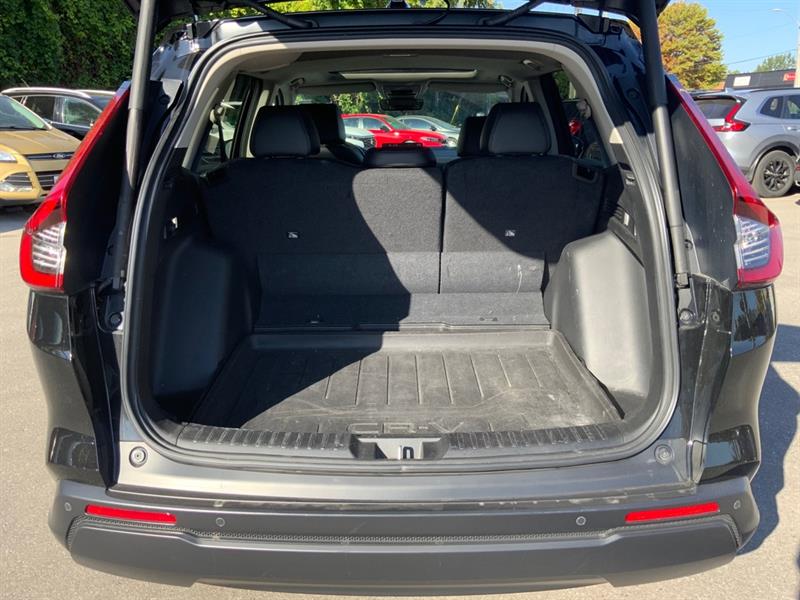 honda CR-V 2024 - 7