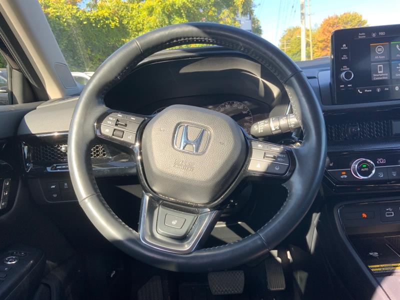 honda CR-V 2024 - 10