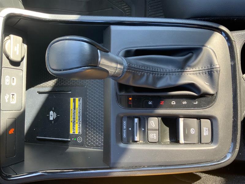 honda CR-V 2024 - 14