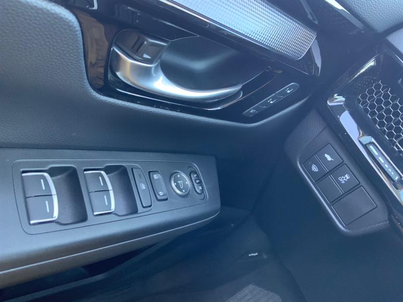 honda CR-V 2024 - 15