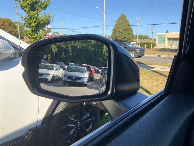 honda CR-V 2024 - 16