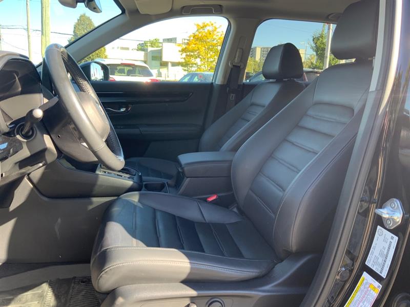 honda CR-V 2024 - 18