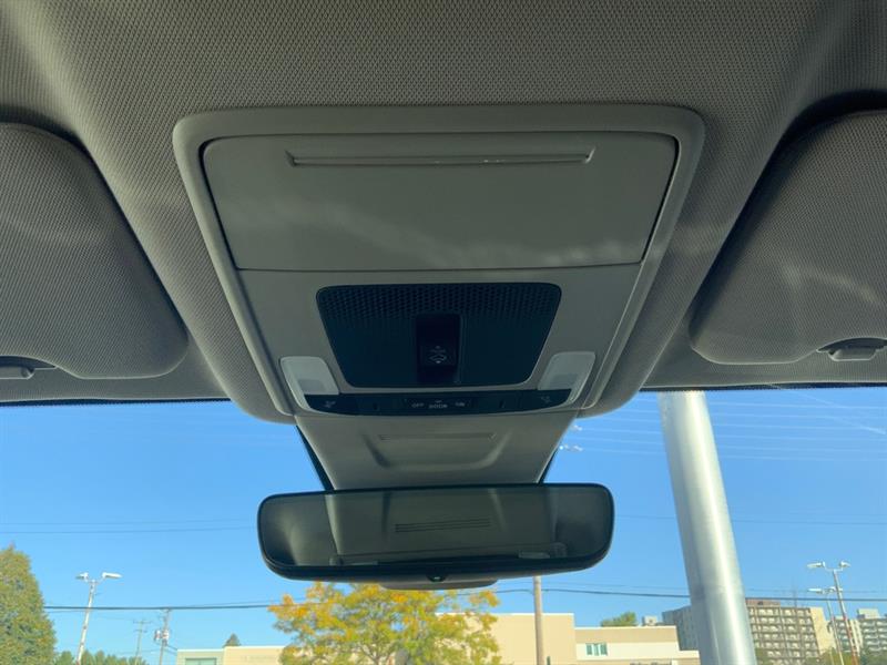 honda CR-V 2024 - 19