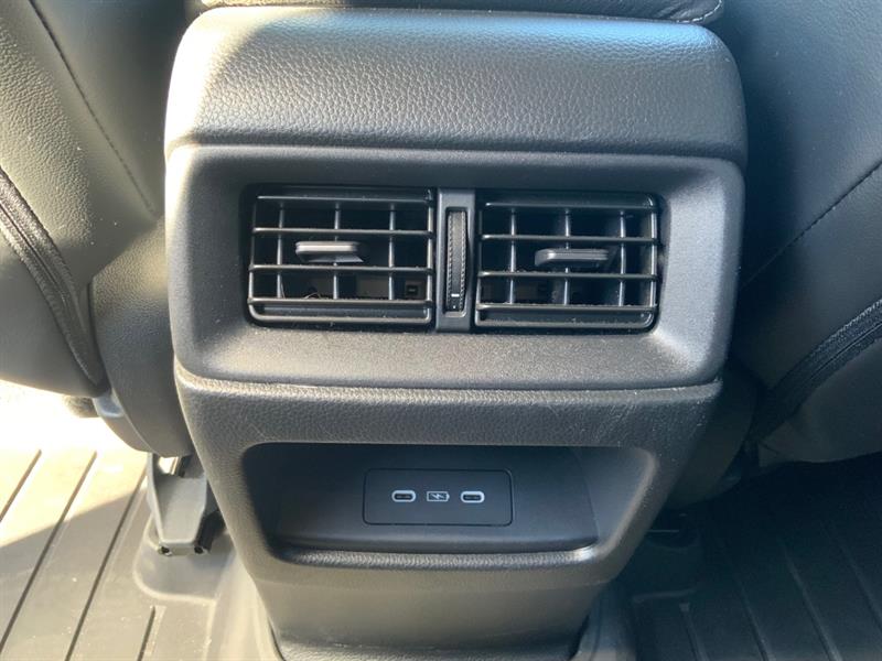 honda CR-V 2024 - 20