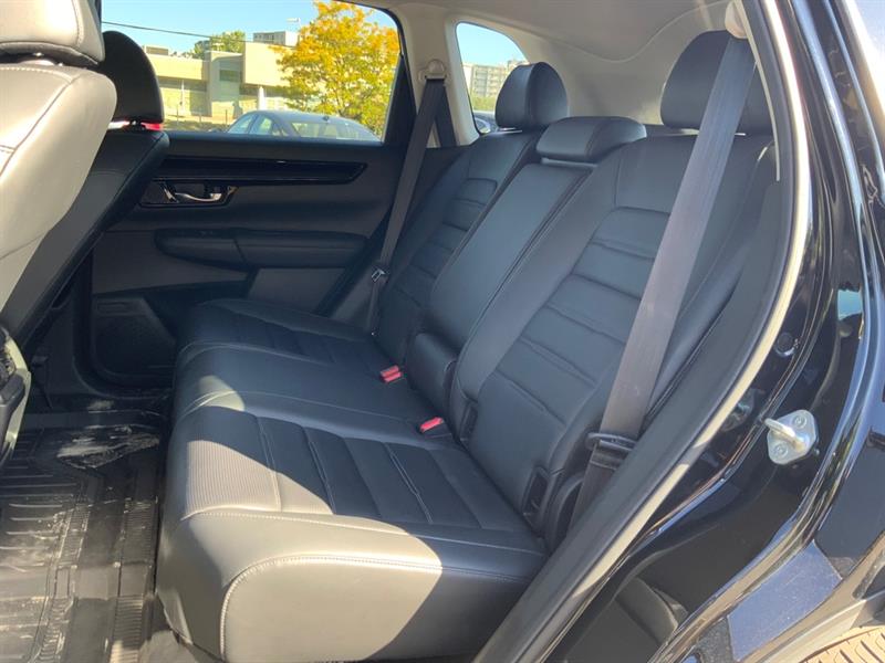 honda CR-V 2024 - 21