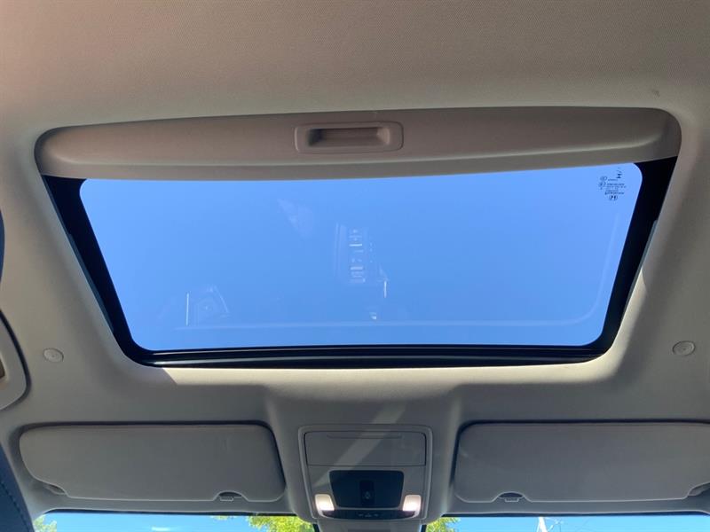 honda CR-V 2024 - 22